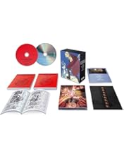 Amazon.co.jp: 鋼の錬金術師 BOX SET-ARCHIVES- 【完全予約生産限定